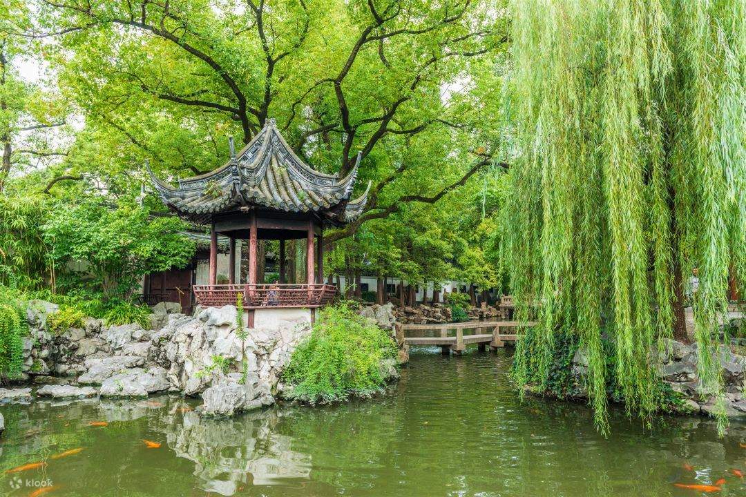 Paket Akomodasi Hotel Shanghai Huangpu Riverside Chengmanjunting ...